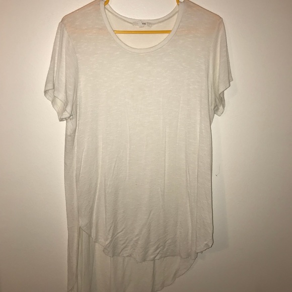 White dressy shirt - Picture 1 of 1